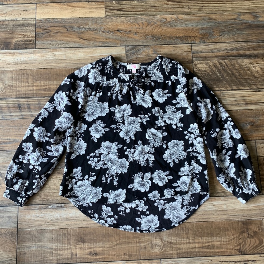 GB Girl’s Blouse
